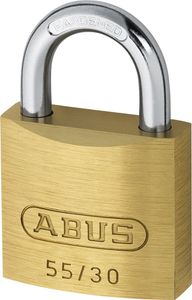 ABUS 02854 hangslot Conventioneel hangslot 1 stuk(s)