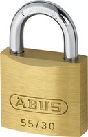 ABUS 02854 hangslot Conventioneel hangslot 1 stuk(s) - thumbnail