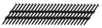 Paslode Paslode 34° Plastic Gebonden Stripnagels IM90 | Thermisch Verzinkt | Ring | 2.5x50mm | +2x Gas VE=2500 - 142000