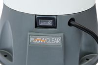 Bestway Flowclear zandfilter 3.0 m³/u - thumbnail
