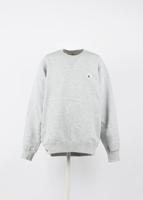 Converse Hoodie in Gray size S