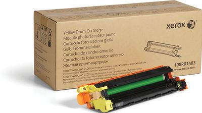 Xerox VersaLink C50X gele drumcartridge (40,000 pagina's)