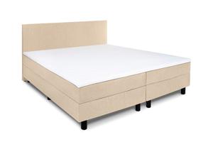 Haluta - Complete Boxspring - 160 x 200 cm