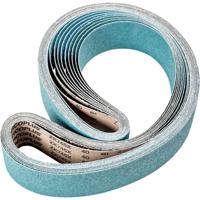 PFERD TOOLS BA 75/2000 X Z 40 FORTE 45010064 Schuurband Korrelgrootte (num) 40 (l x b) 2000 mm x 75 mm 10 stuk(s)