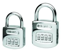 ABUS Cijferslot 160/40 C/Dfnli - 160/40 C - 160/40 C - thumbnail