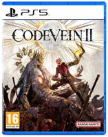 Code Vein II - thumbnail