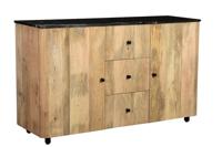 Dressoir Brix Pebbles