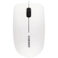 CHERRY MC 1000 muis Ambidextrous USB Type-A Optisch 1200 DPI - thumbnail