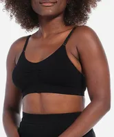 Magic BH zonder beugels - comfort bra spaghetti -Naadloos BH Topje - Uitneembare pads