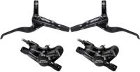 Shimano ALFINE BR-S7000 Disc Brake Set