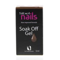 Sibel Nails Soak Off Gel Gel N°5029 12ml