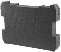 DeWALT DWST1-72364 Foam inleg voor TSTAK Koffer