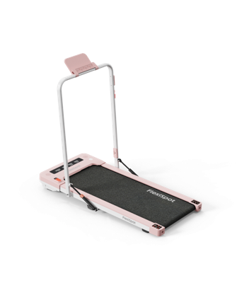Basic 2-in-1 Loopband met Afstandsbediening