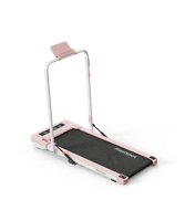 Basic 2-in-1 Loopband met Afstandsbediening Basic 2-in-1 Loopband met Afstandsbediening