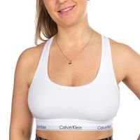 Calvin Klein Modern Cotton Bralette