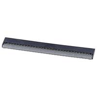 Molex 504754-6100 FFC/FPC-aansluiting Inhoud: 1 stuk(s) Tape on Full reel