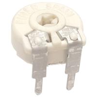 Piher PTC10LV10-254A2020 Cermet-trimmer Lineair 0.33 W 250 kΩ 1 stuk(s)