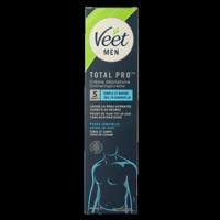 Veet Men ontharingscreme sensitive 200 Milliliter