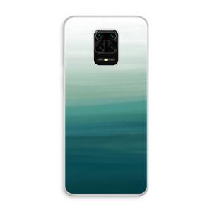 Ocean: Xiaomi Redmi Note 10 Lite Transparant Hoesje