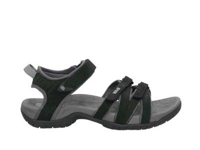 Teva Tirra Leather Sandaal Dames