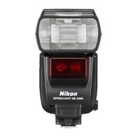 Nikon SB-5000 Speedlight - thumbnail