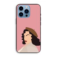 Confidence: iPhone 13 Pro Max Biologisch afbreekbaar hoesje