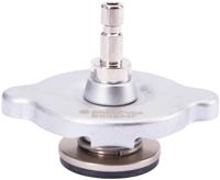 Bikeservice Radiator cap adapt bst straight