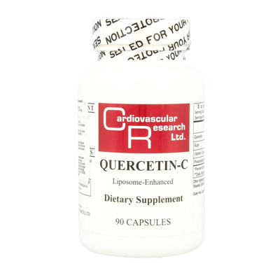 Quercitin C cardio 90 Capsules