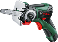 Bosch Groen easycut 12 nanoblade-accuzaag 12v 2.5ah - 06033c9000