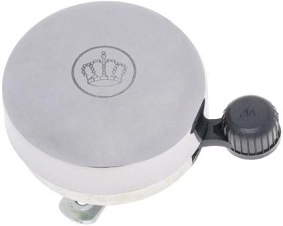 WIDEK klingel "krone" kingel stainless st crown on card