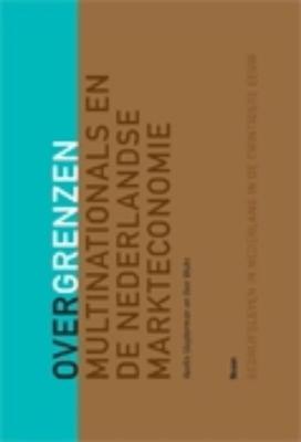 Over Grenzen (Hardback)