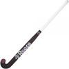 Reece 889271 IN-Pro Supreme 100 Grambusch Hockey Stick - Black-Neon Pink - 36.5