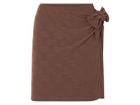 esmara Dames rok (Bruin, XS (32/34))
