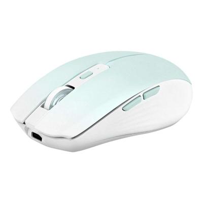 Muis T'NB GRADIENT Blauw 1600 dpi