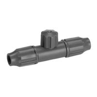 Gardena Vernevelaar Mondstukken 3-Pack - Fijne Nevel voor Verkoelend Effect in Tuin & Terras