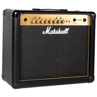 Marshall MG30FX 30 watt 1x10 transistor gitaarversterker combo