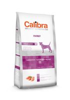 Calibra HE602394 droogvoer voor hond 12 kg Volwassen Kip, Rijst - thumbnail