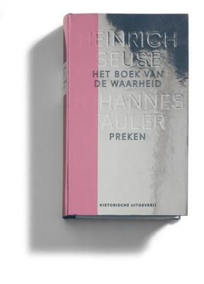 Het boek van de waarheid (Hardback)