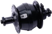 CONTEC Ct dynamo powerhouse 3 36h. black