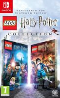 Warner Bros LEGO Harry Potter: Collection Verzamel Meertalig Nintendo Switch - thumbnail