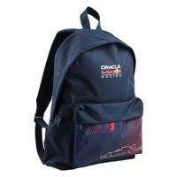 Red Bull Rugzak 40x27 cm Donkerblauw Red Bull Rugzak 40x27 cm Donkerblauw