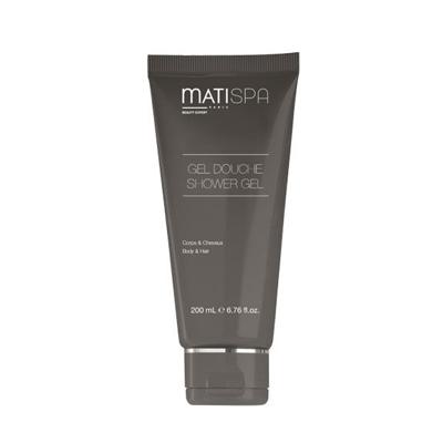 Matispa Shower Gel
