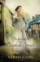 De winkel in Blinkett Street - Sarah Ladd - ebook