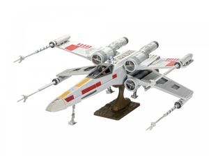 Revell 1/29 X-Wing Fighter (Easy-click)