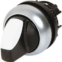 M22-WK  - Short thumb-grip actuator black IP65 M22-WK - thumbnail