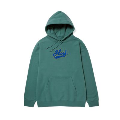 HUF Pop Fly P/O Casual Sweater Heren L