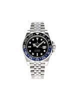 Rolex montre GMT-Master II 40 mm non portée (2024) - Noir - thumbnail