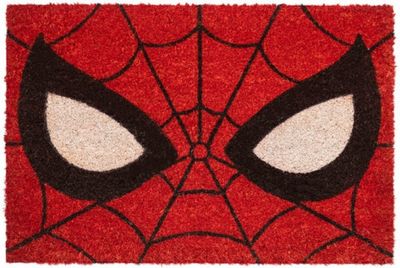 Spider-Man - Eyes Doormat
