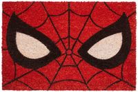 Spider-Man - Eyes Doormat Spider-Man - Eyes Doormat