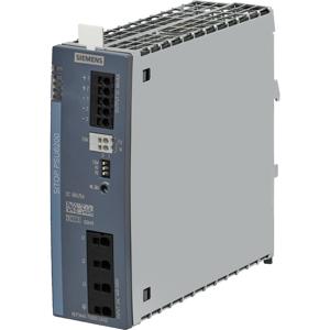 Siemens 6EP3444-7SB00-3AX0 DIN-rail netvoeding Inhoud: 1 stuk(s)